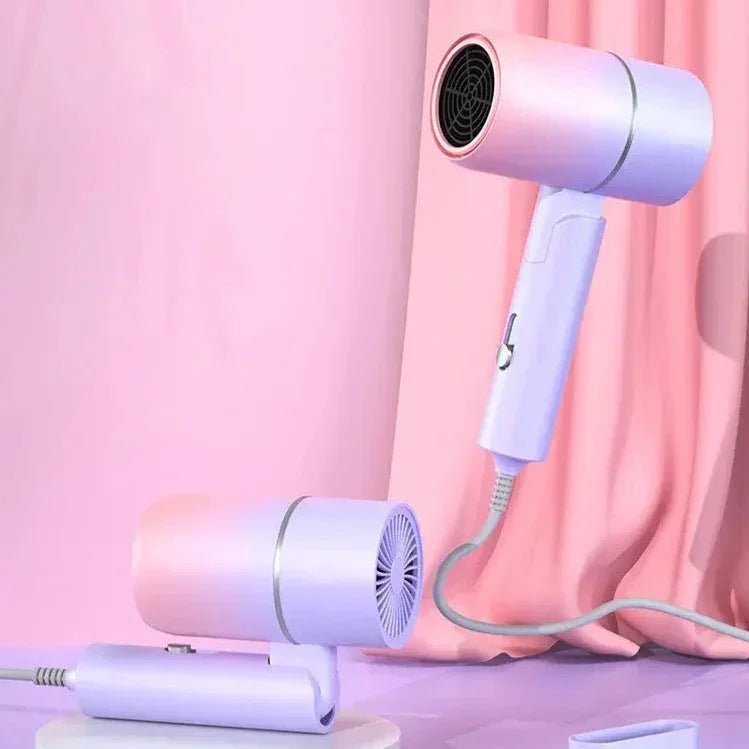 Compact Anion Hair Dryer - Orsham