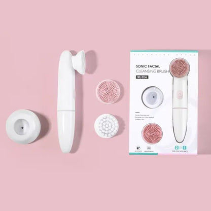 VibrantGlow Facial Brush - Orsham