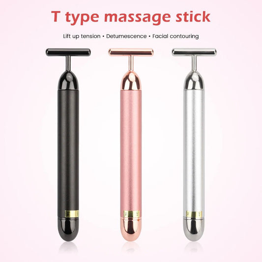 24K Gold Vibrating Face Lifter - Orsham