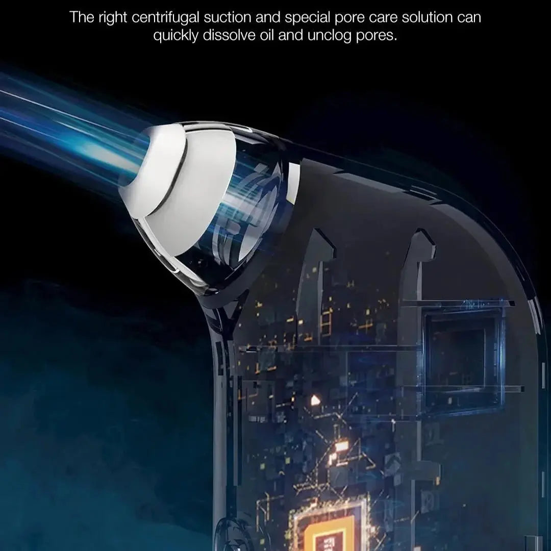 PoreVac Elite Skin Cleanser - Orsham