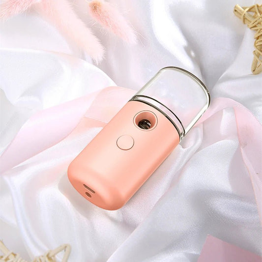 Nano Face Mist Hydration Sprayer - Orsham