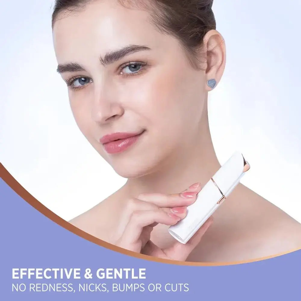 Gurelax SmoothShave Electric Razor - Orsham