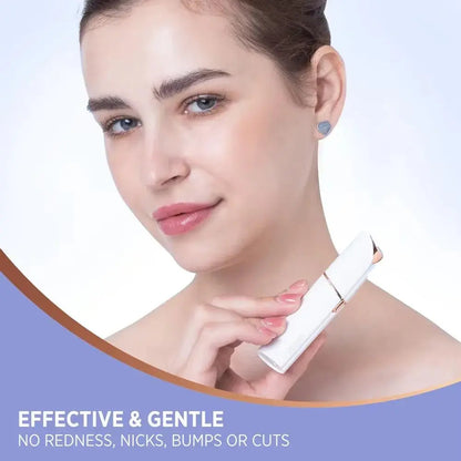 Gurelax SmoothShave Electric Razor - Orsham