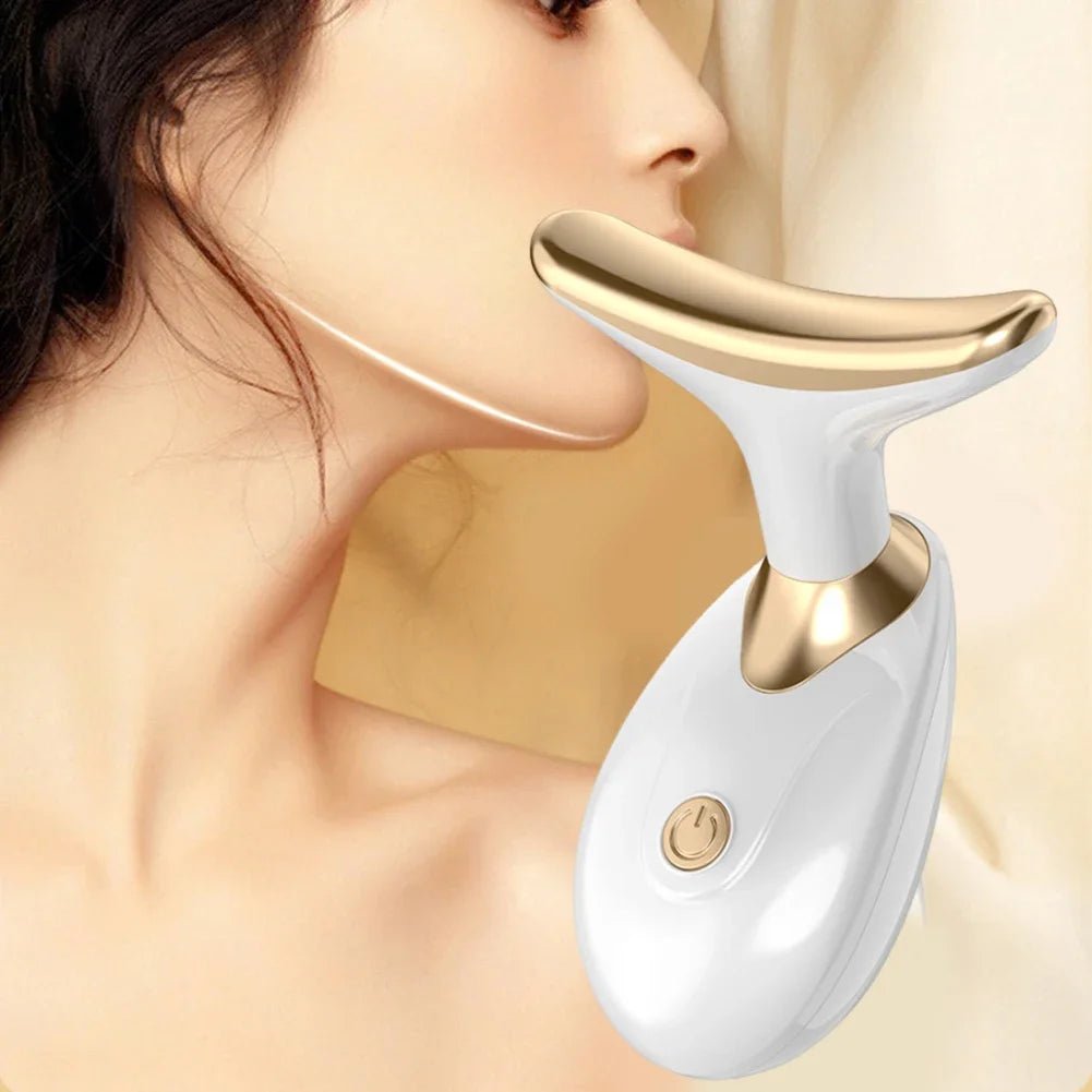 Dolphin Facial Lifter - Orsham