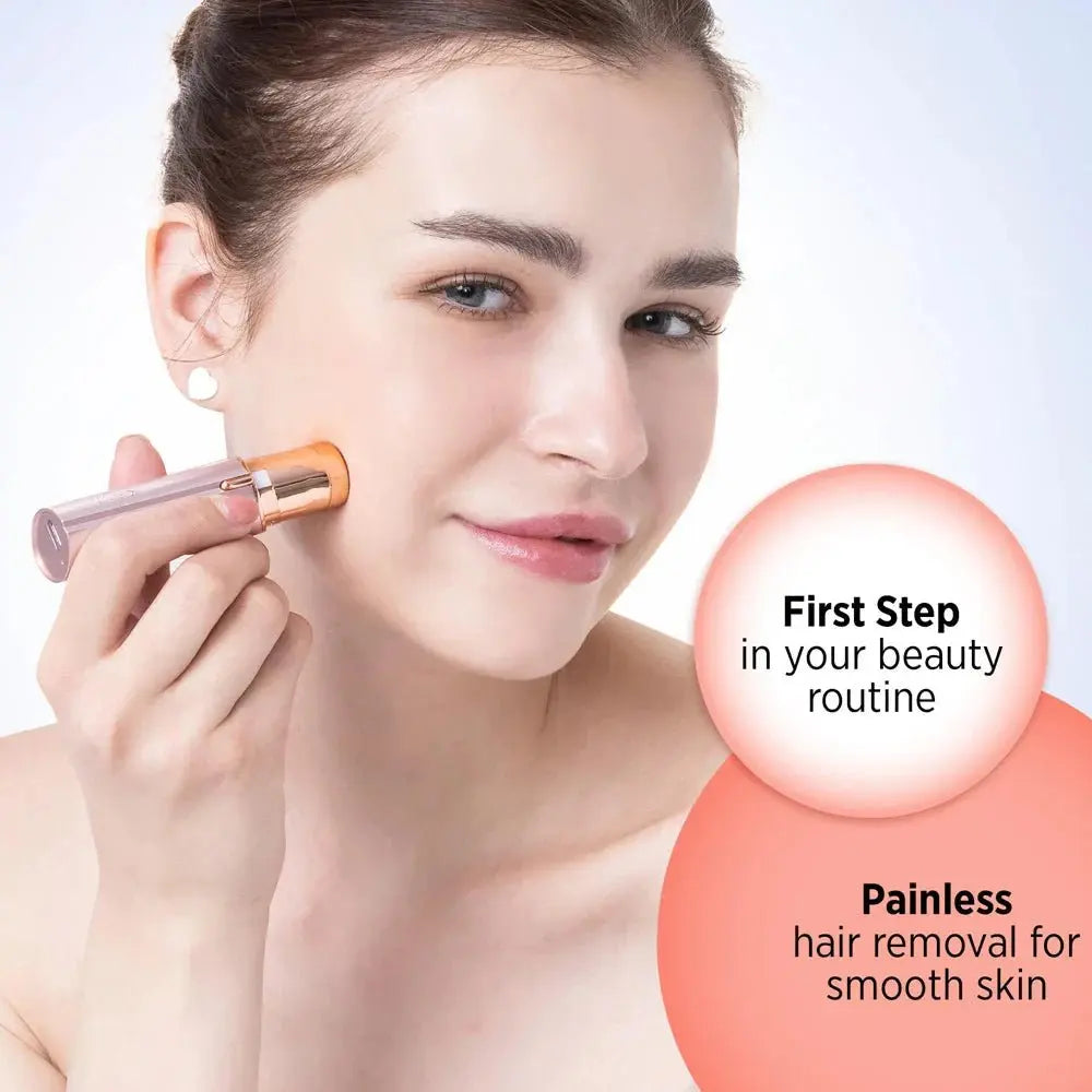 Gurelax SmoothShave Electric Razor - Orsham