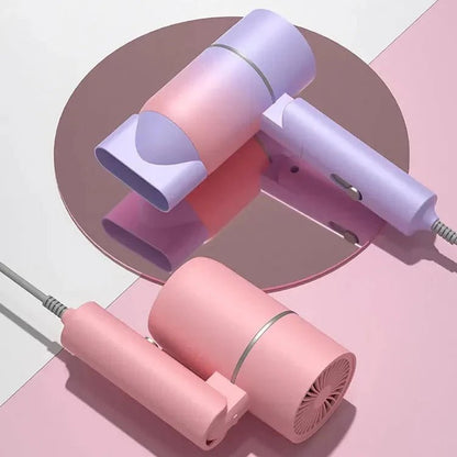 Compact Anion Hair Dryer - Orsham