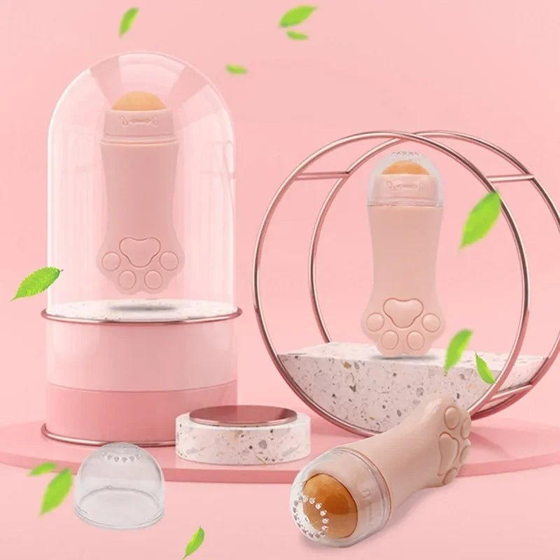 Cat Paw Oil Absorbing Roller - Orsham