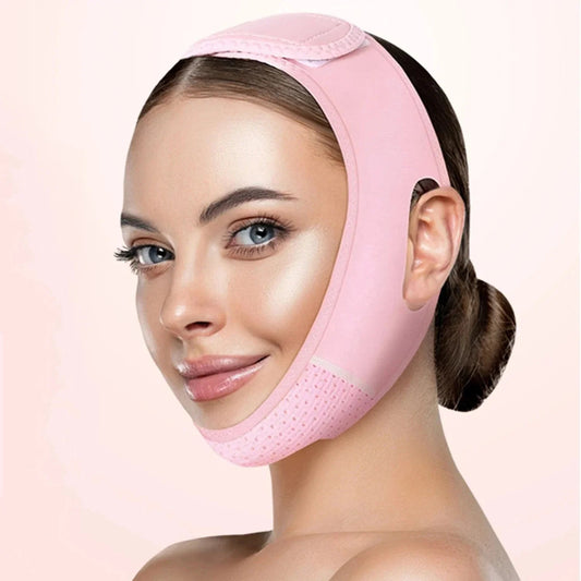 V - Line Lifting Face Strap - Orsham