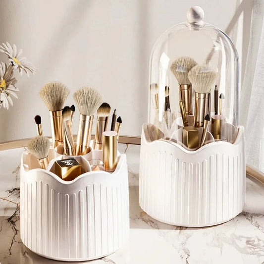 360° Rotating Makeup Holder Organizer - Orsham