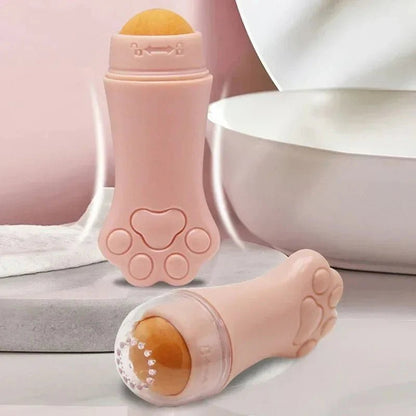 Cat Paw Oil Absorbing Roller - Orsham