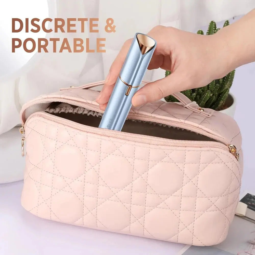 Gurelax SmoothShave Electric Razor - Orsham