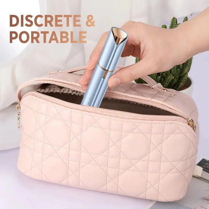 Gurelax SmoothShave Electric Razor - Orsham
