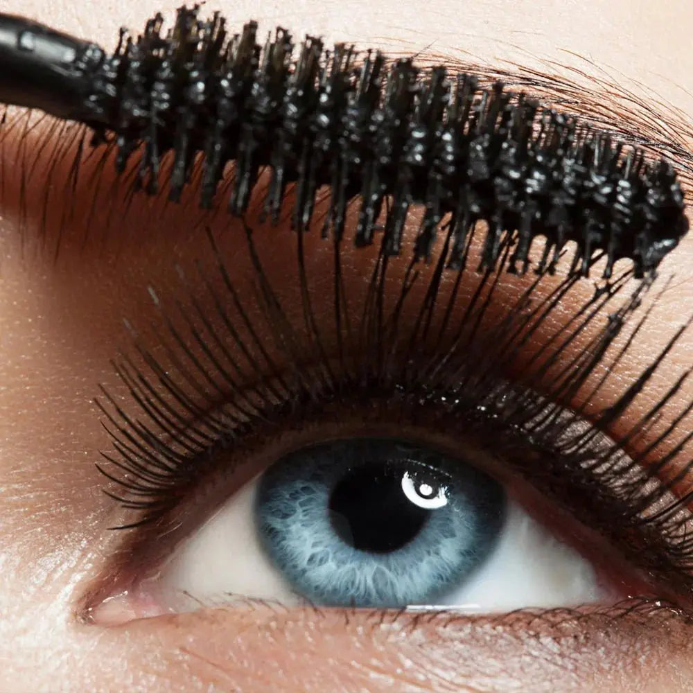 4D Silk Fiber Mascara - Orsham